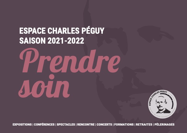 Espace Charles Péguy
