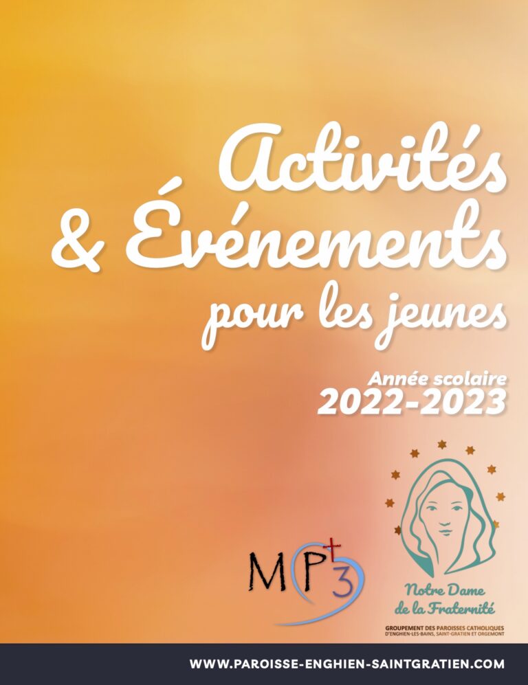 Centre de loisirs MP3