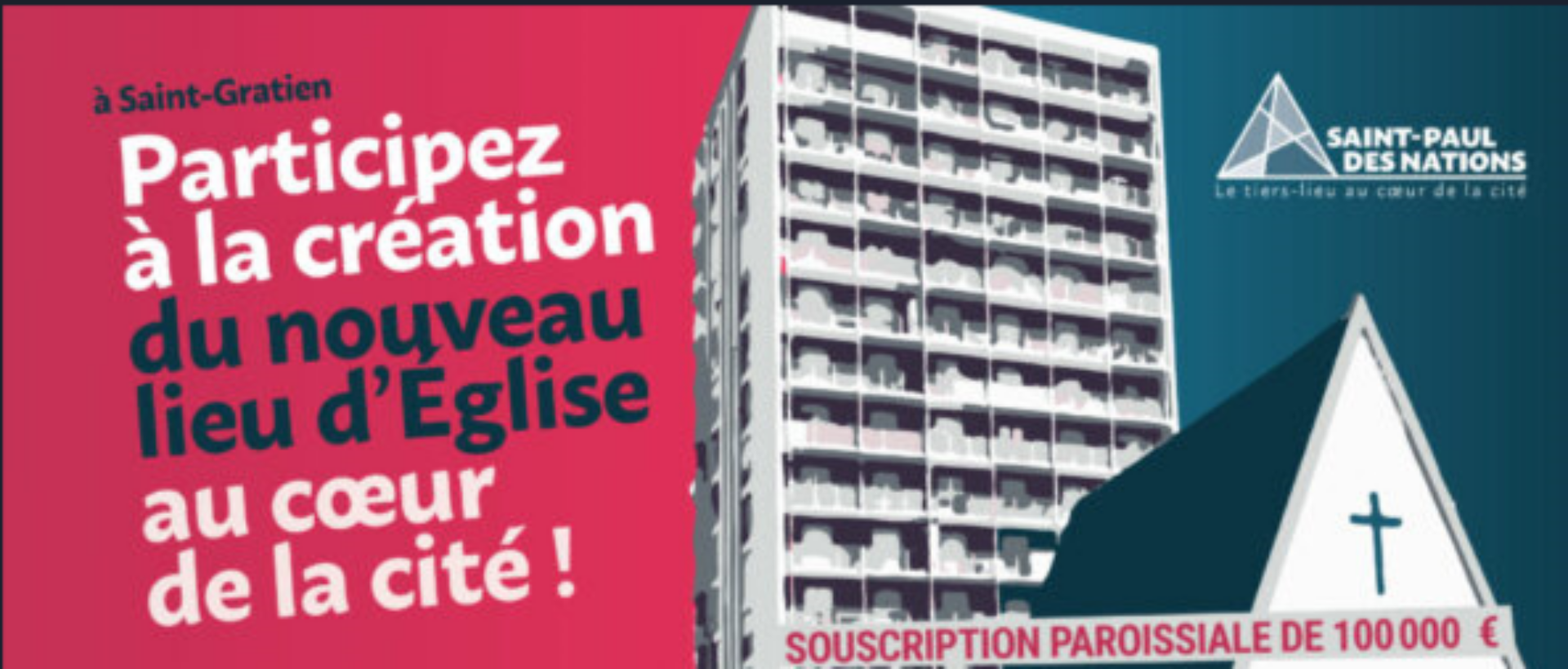  Je participe !