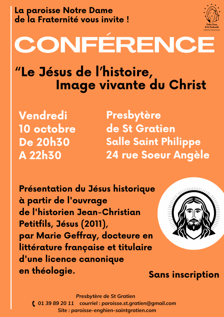 Conférence 