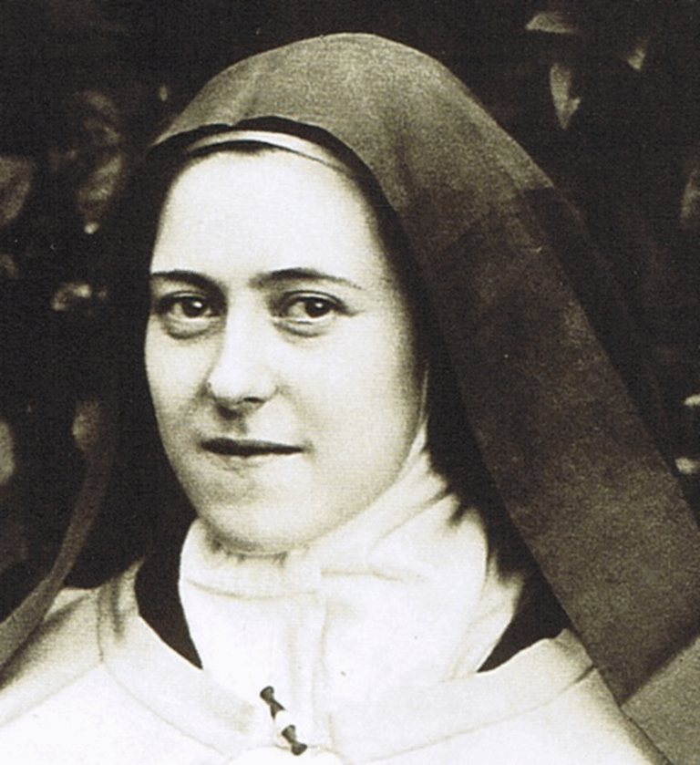 LIvret de pèlerinage paroissial à Lisieux