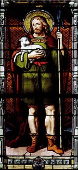Vendredi 23 octobre - fête de Saint Gratien